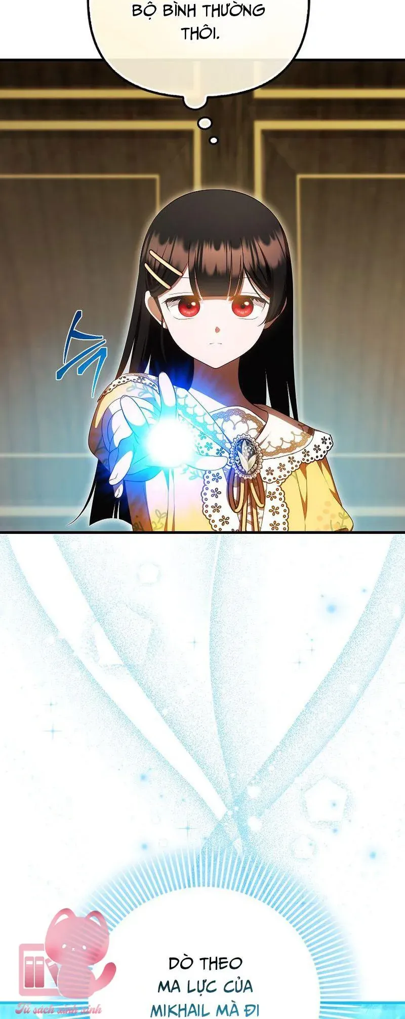 Lần Đầu Tiên Được Yêu Thương Chapter 84 - 30