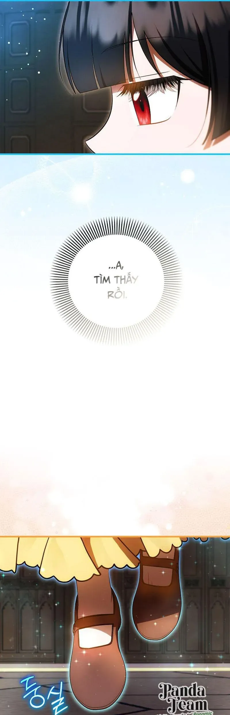 Lần Đầu Tiên Được Yêu Thương Chapter 84 - 33