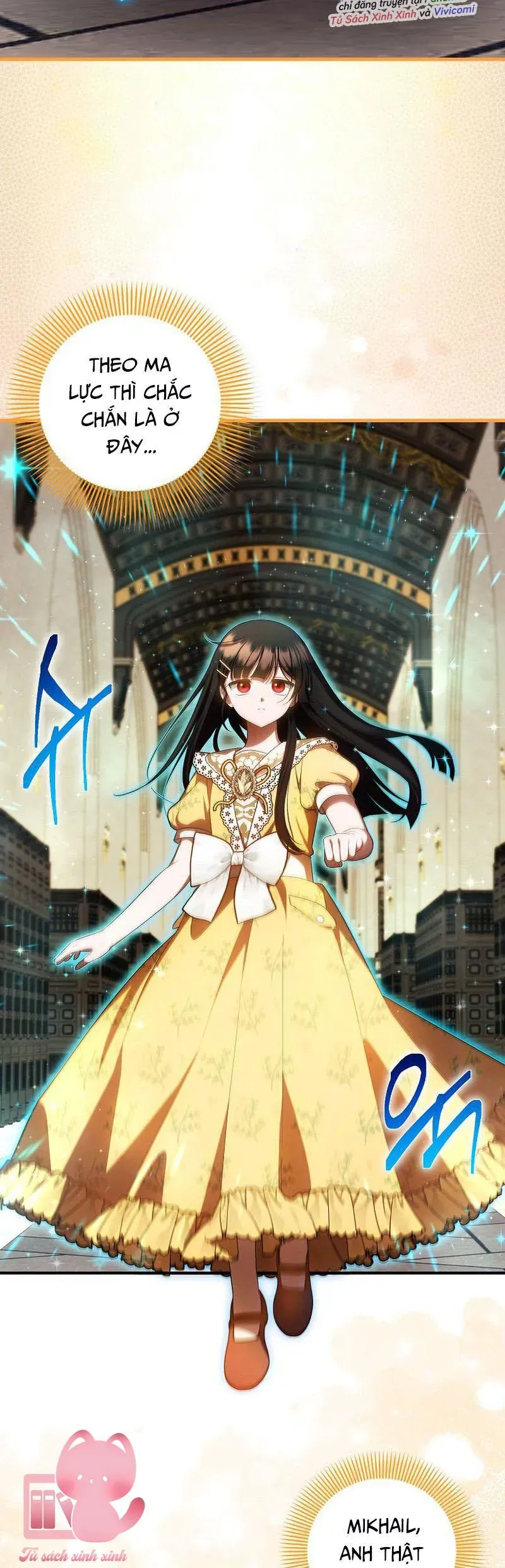 Lần Đầu Tiên Được Yêu Thương Chapter 84 - 34