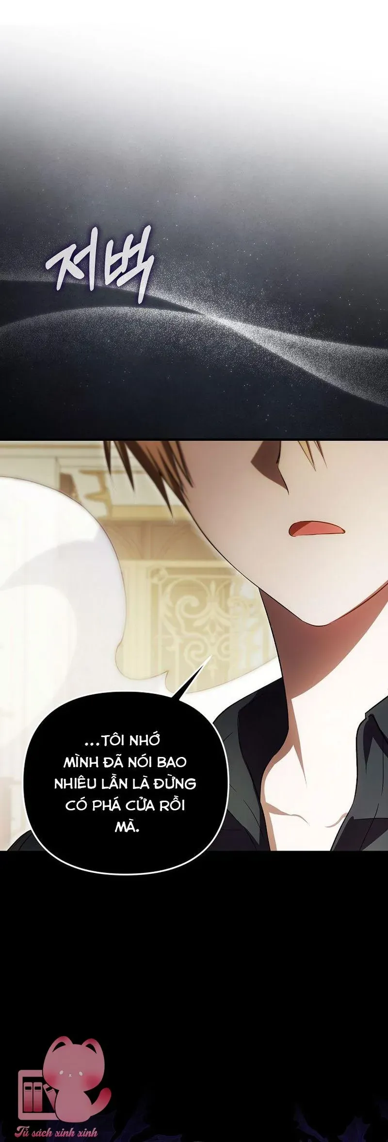 Lần Đầu Tiên Được Yêu Thương Chapter 84 - 38