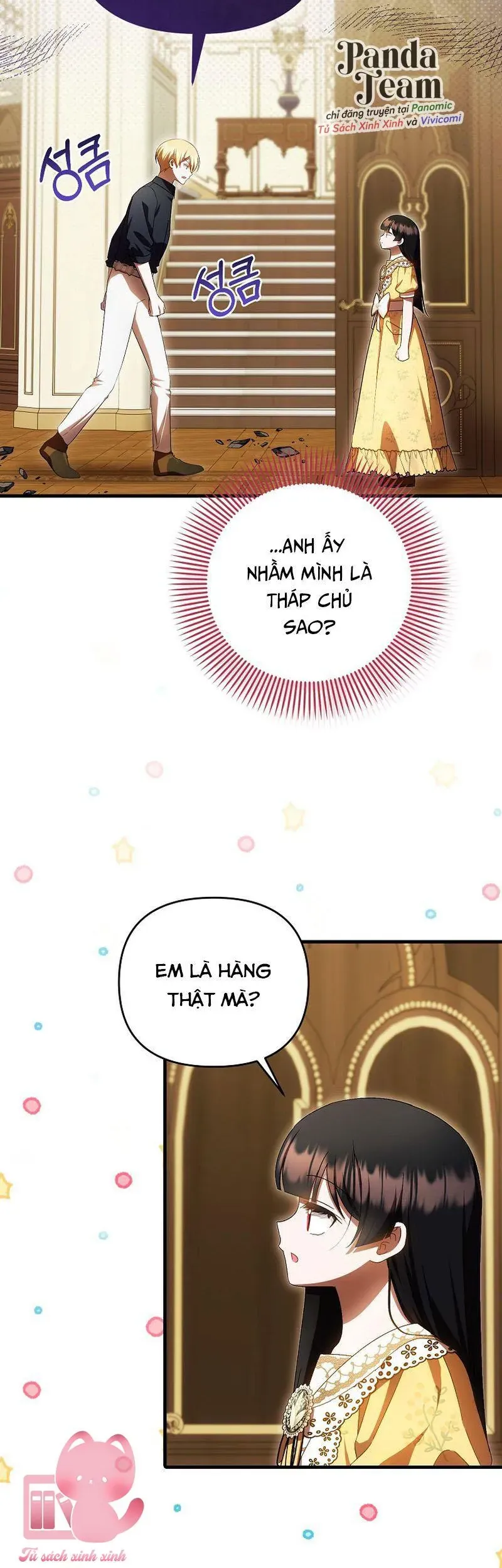 Lần Đầu Tiên Được Yêu Thương Chapter 84 - 40