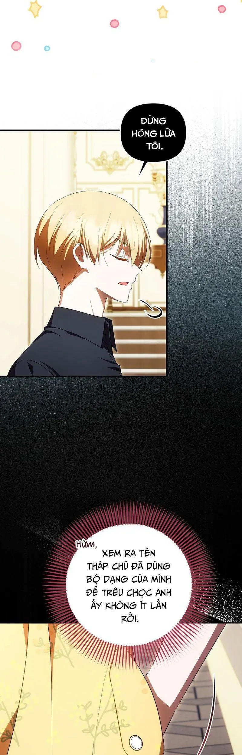Lần Đầu Tiên Được Yêu Thương Chapter 84 - 41