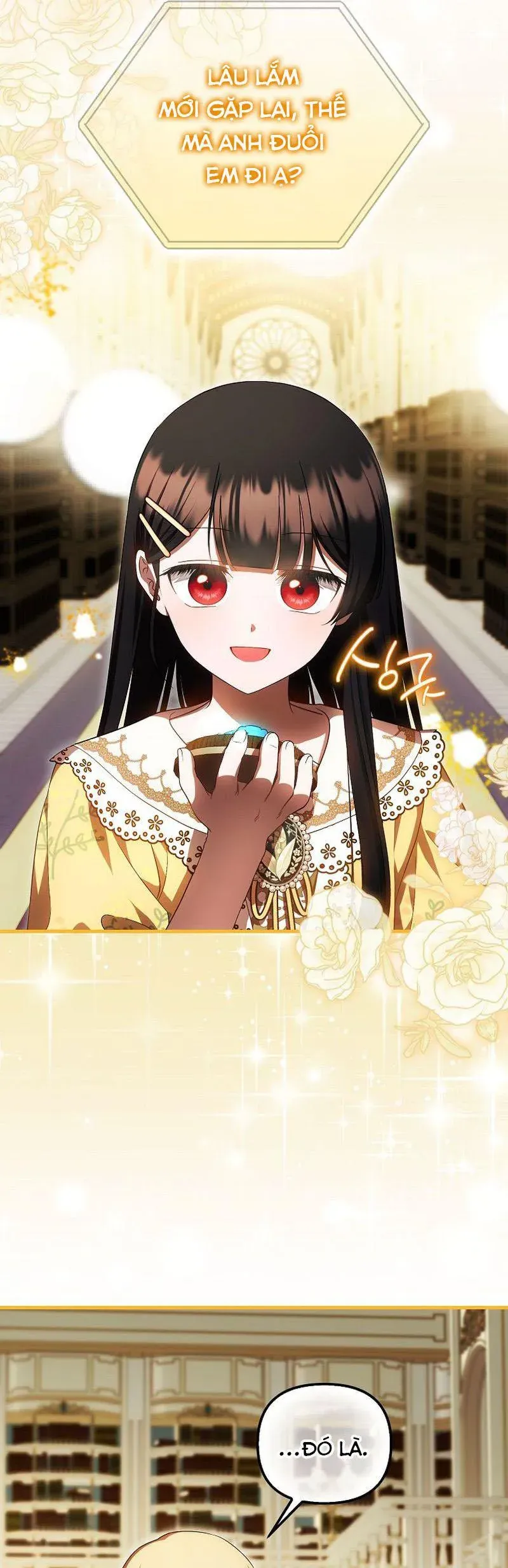 Lần Đầu Tiên Được Yêu Thương Chapter 84 - 43