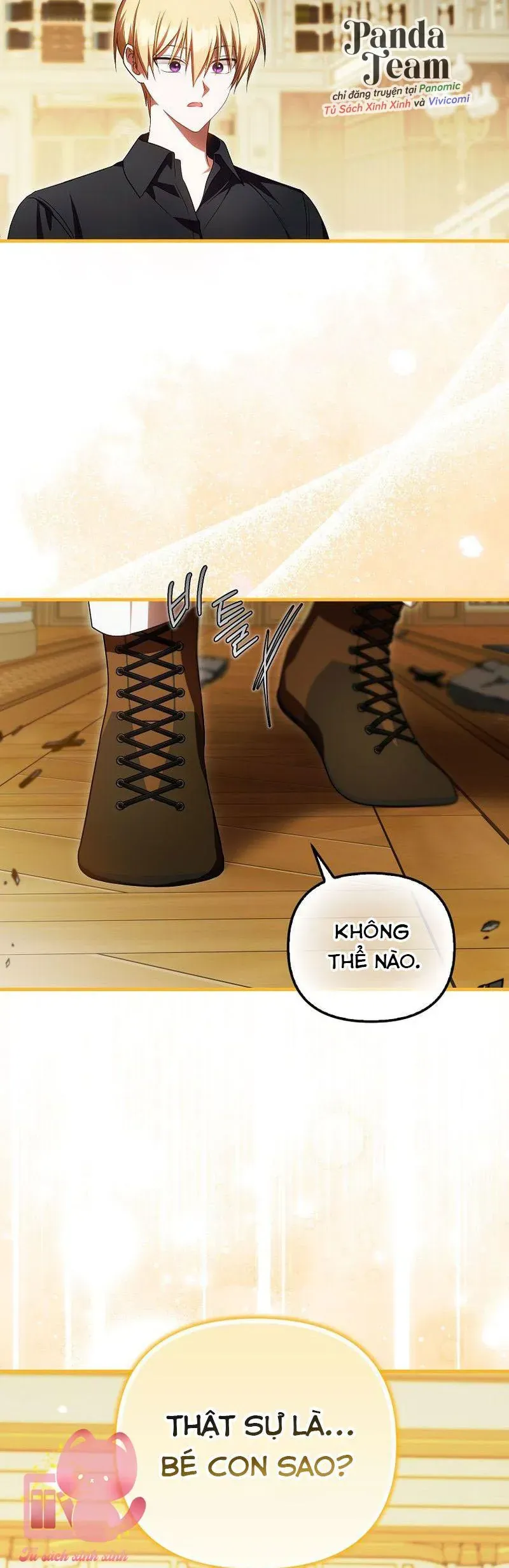 Lần Đầu Tiên Được Yêu Thương Chapter 84 - 44