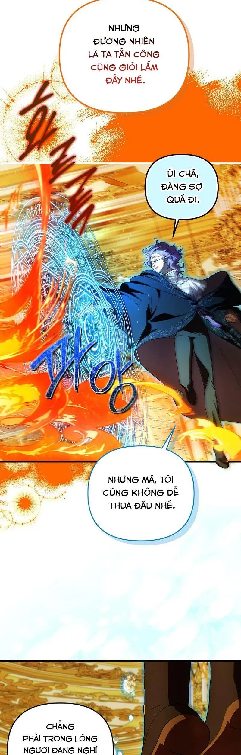 Lần Đầu Tiên Được Yêu Thương Chapter 84 - 7
