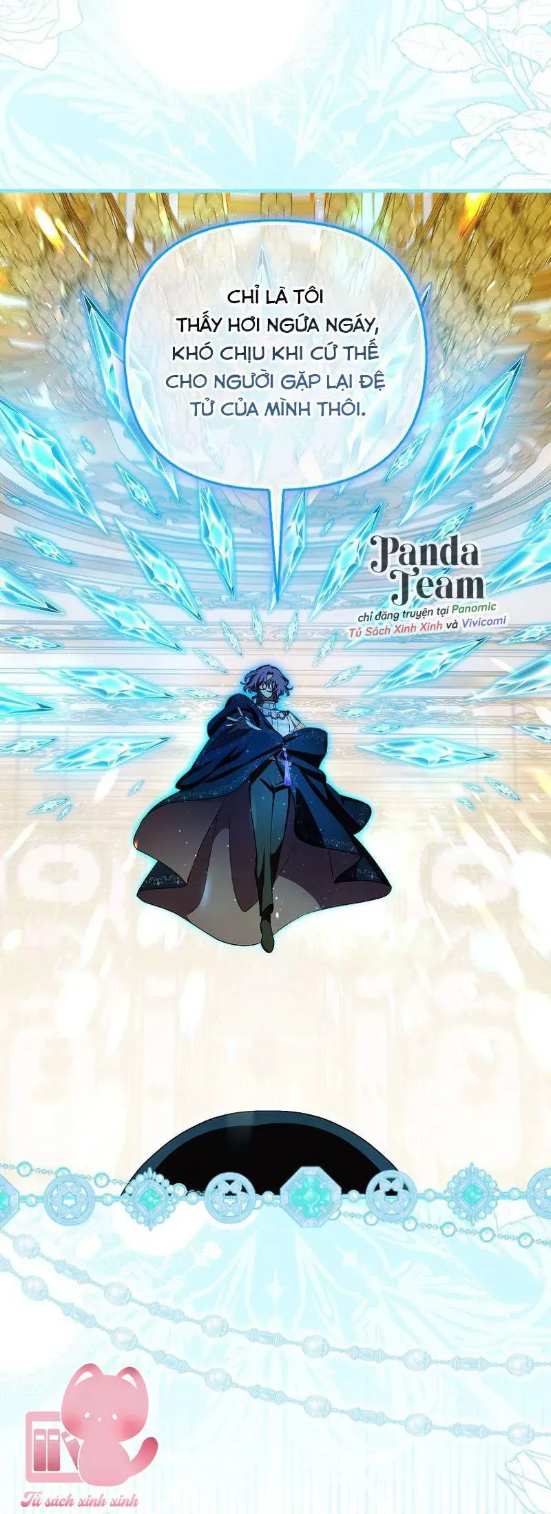 Lần Đầu Tiên Được Yêu Thương Chapter 84 - 10