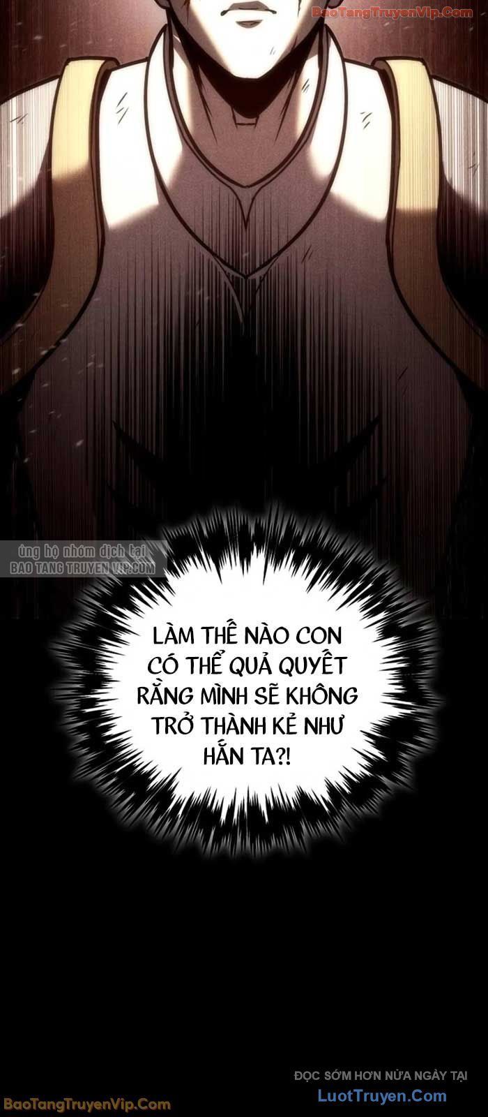 Hồi Quy Giả Của Gia Tộc Suy Vong Chapter 108 - 109