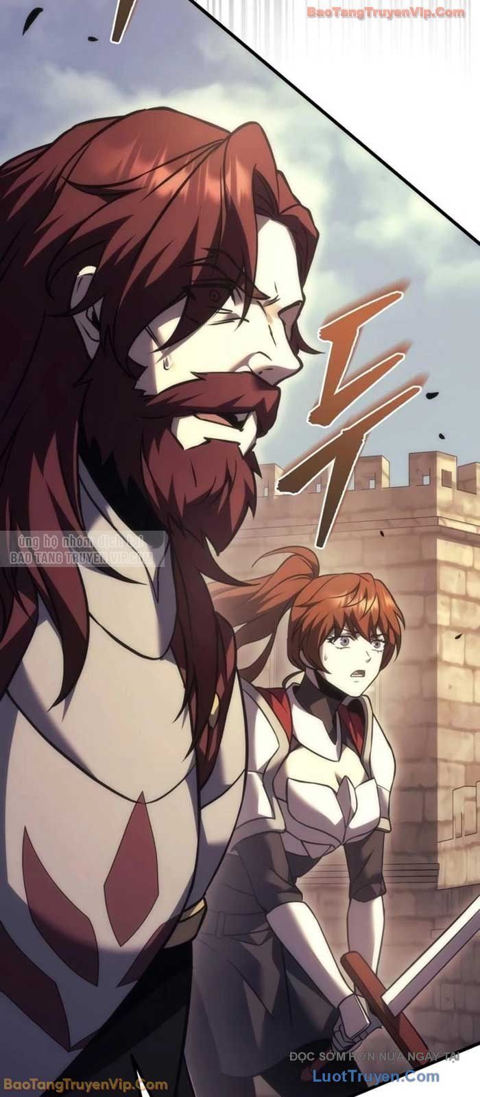 Hồi Quy Giả Của Gia Tộc Suy Vong Chapter 108 - 134