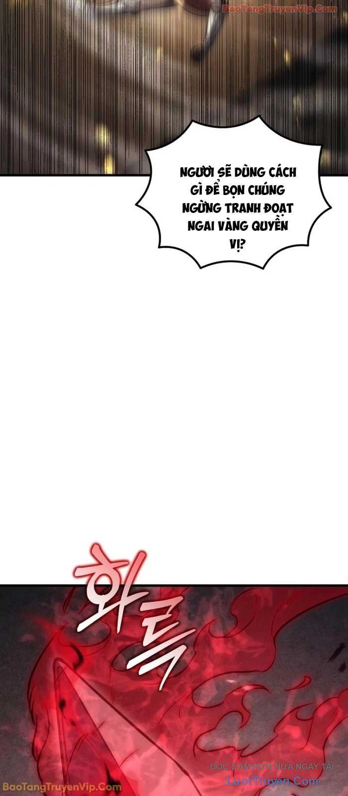 Hồi Quy Giả Của Gia Tộc Suy Vong Chapter 108 - 21