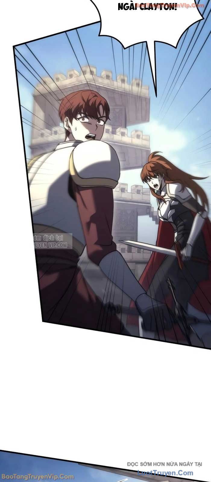 Hồi Quy Giả Của Gia Tộc Suy Vong Chapter 108 - 50