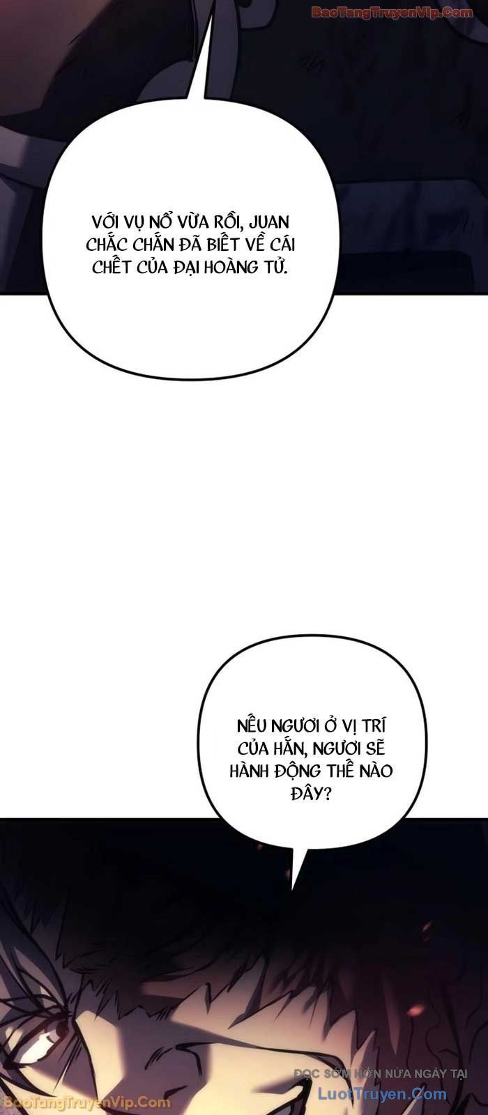 Hồi Quy Giả Của Gia Tộc Suy Vong Chapter 108 - 67