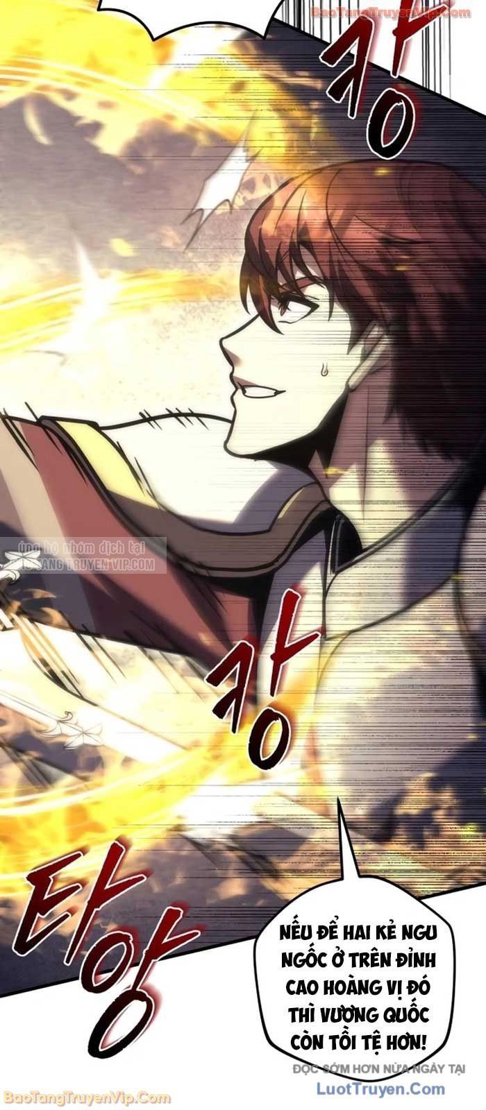 Hồi Quy Giả Của Gia Tộc Suy Vong Chapter 108 - 85