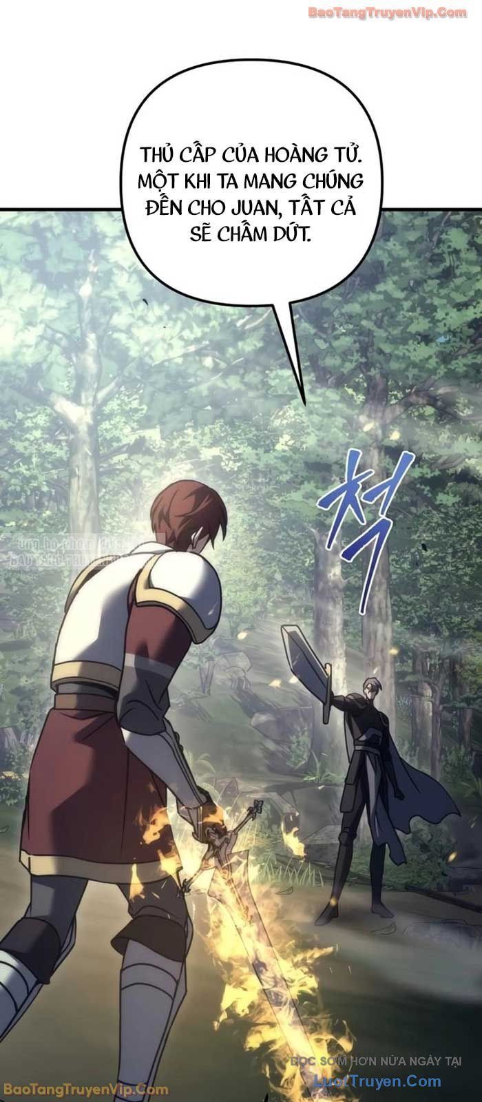 Hồi Quy Giả Của Gia Tộc Suy Vong Chapter 108 - 10