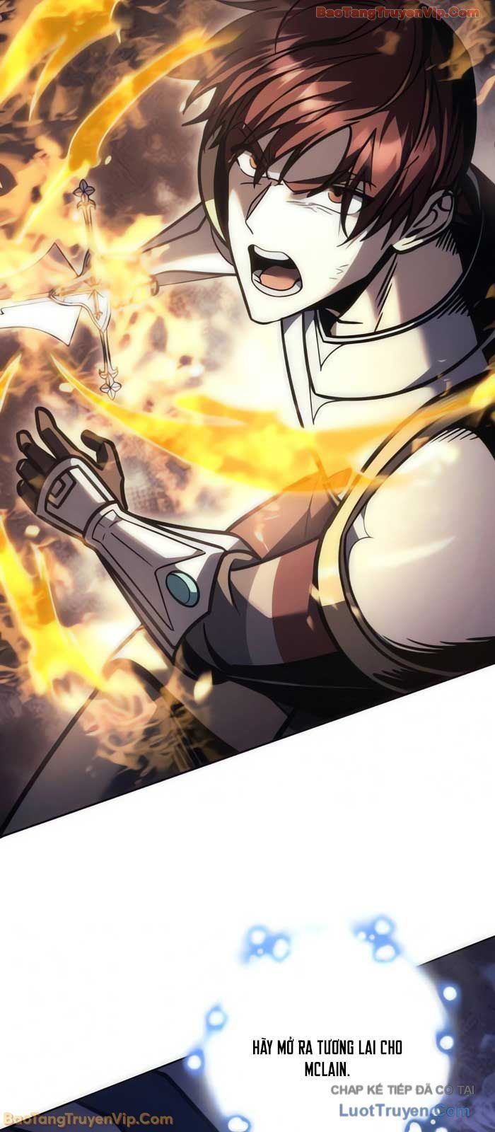 Hồi Quy Giả Của Gia Tộc Suy Vong Chapter 109 - 110