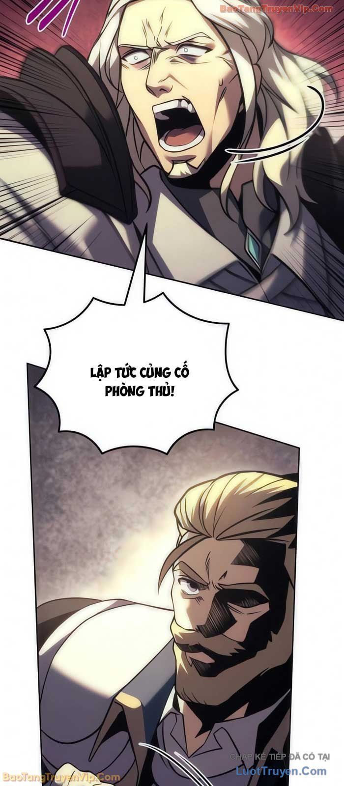 Hồi Quy Giả Của Gia Tộc Suy Vong Chapter 109 - 40