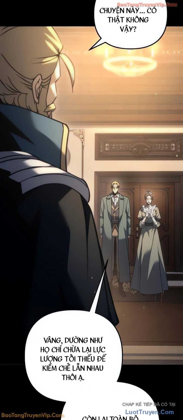 Hồi Quy Giả Của Gia Tộc Suy Vong Chapter 109 - 7