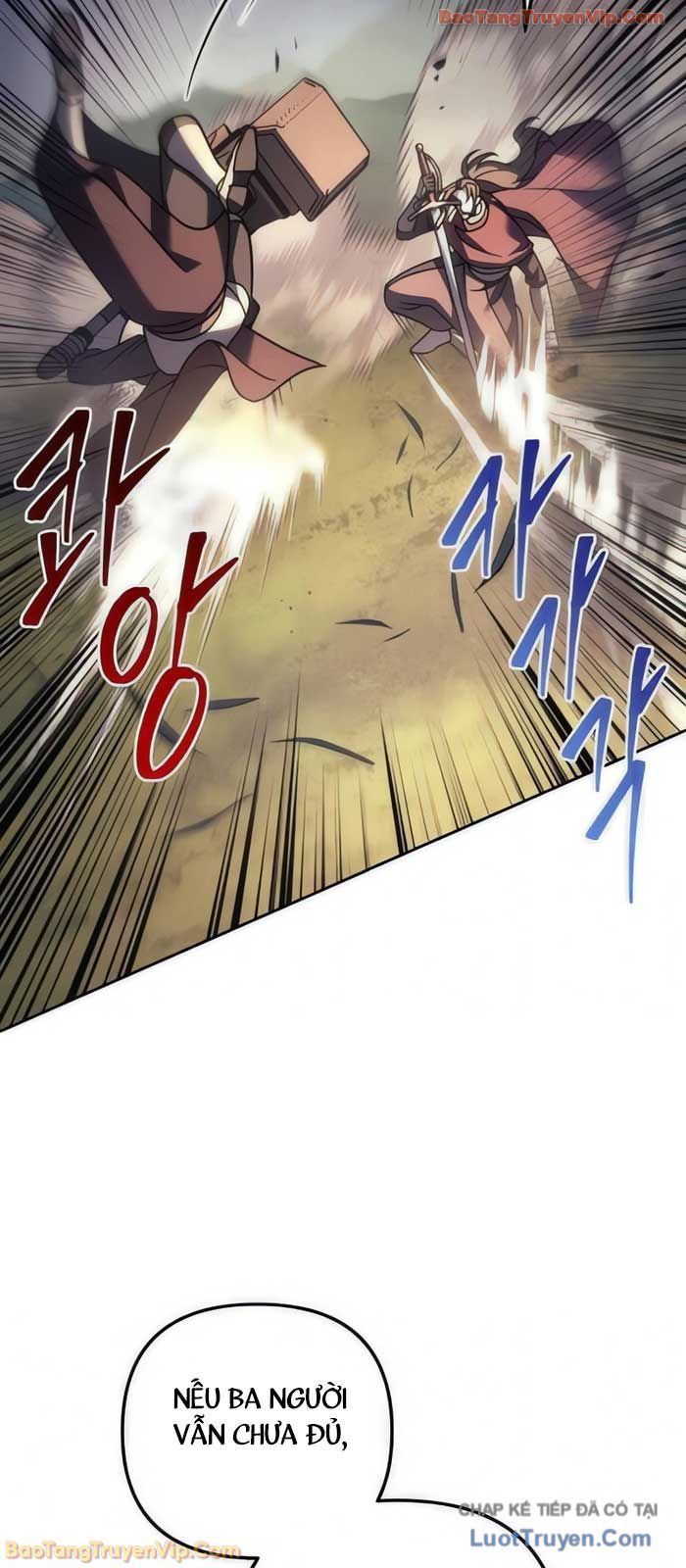 Hồi Quy Giả Của Gia Tộc Suy Vong Chapter 109 - 64