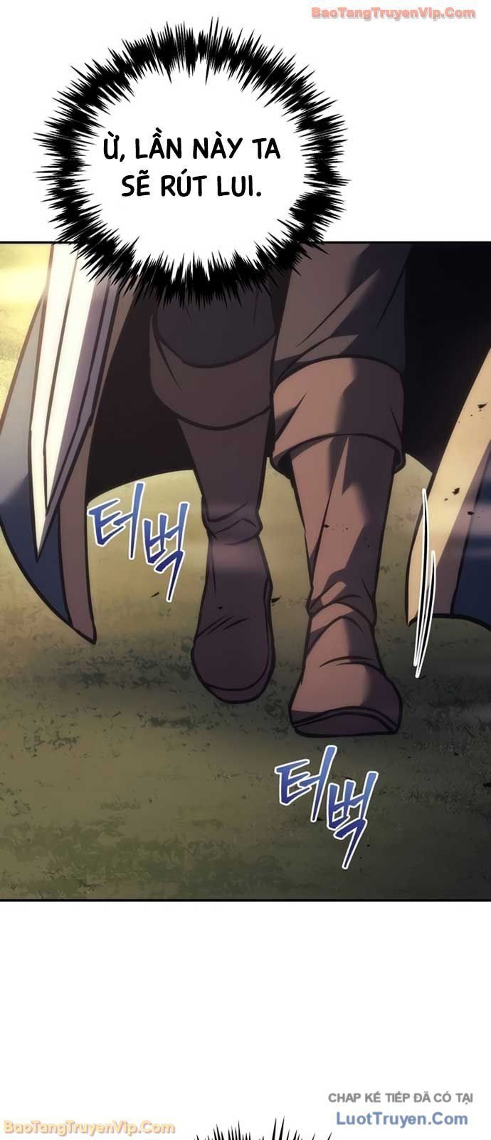 Hồi Quy Giả Của Gia Tộc Suy Vong Chapter 110 - 113