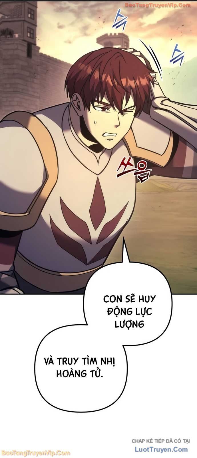 Hồi Quy Giả Của Gia Tộc Suy Vong Chapter 110 - 131