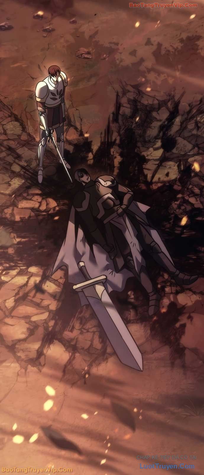Hồi Quy Giả Của Gia Tộc Suy Vong Chapter 110 - 22