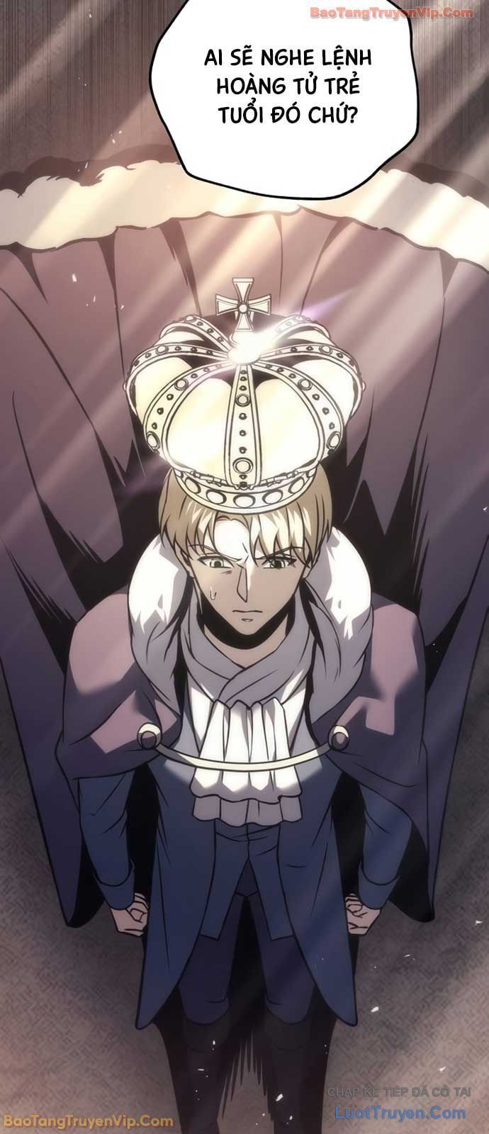 Hồi Quy Giả Của Gia Tộc Suy Vong Chapter 110 - 26