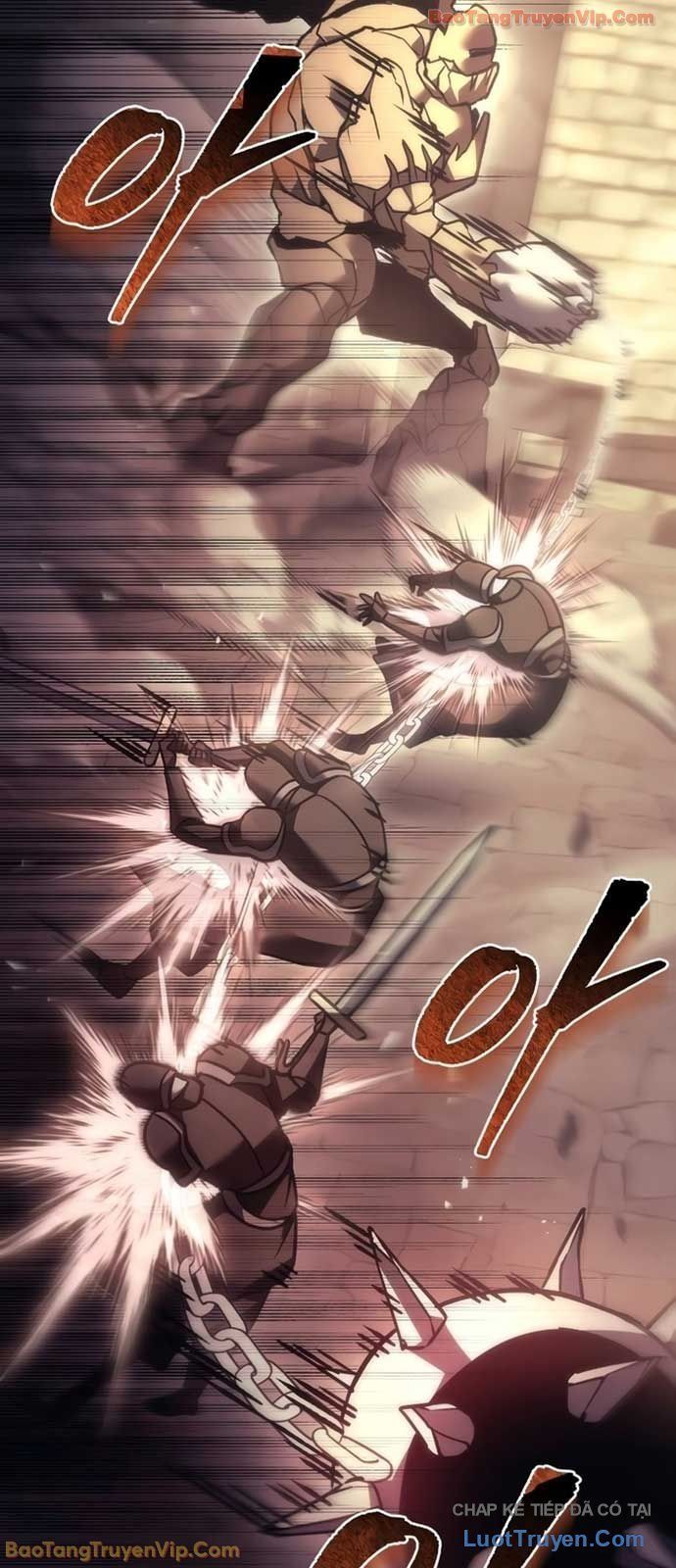 Hồi Quy Giả Của Gia Tộc Suy Vong Chapter 110 - 38