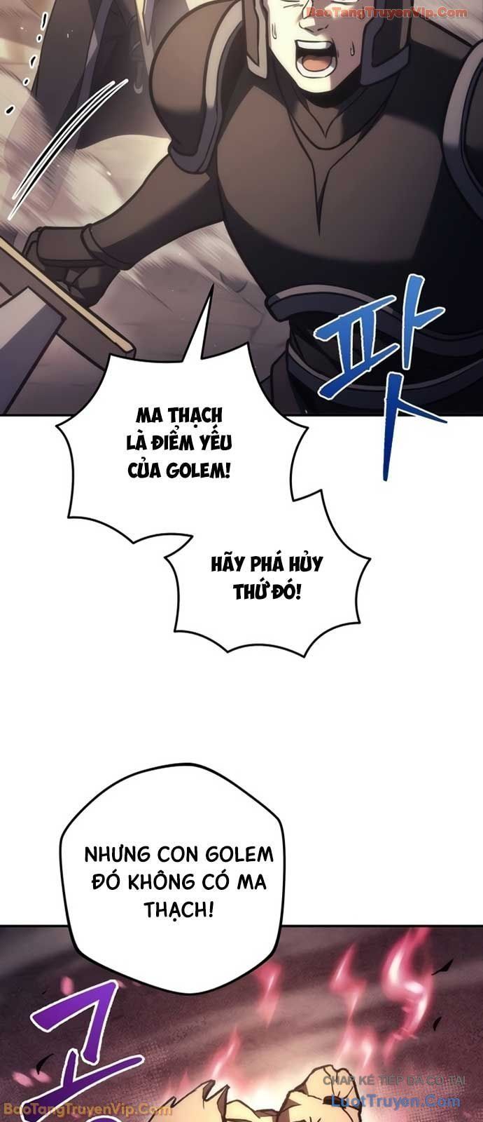 Hồi Quy Giả Của Gia Tộc Suy Vong Chapter 110 - 41