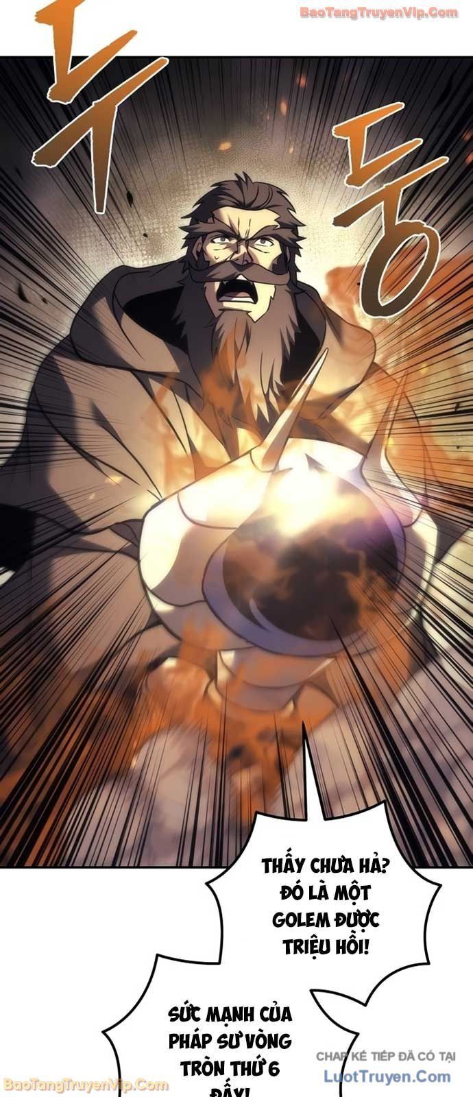 Hồi Quy Giả Của Gia Tộc Suy Vong Chapter 110 - 45