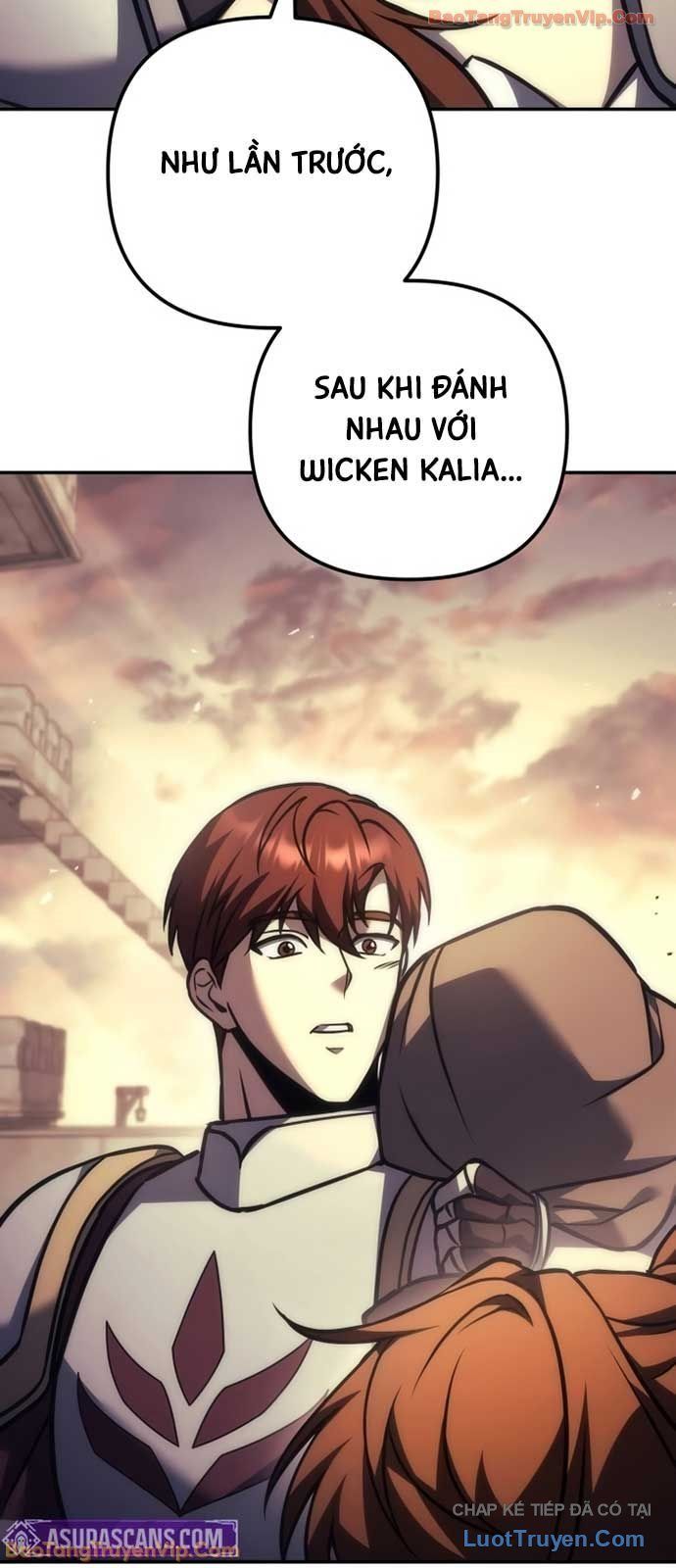 Hồi Quy Giả Của Gia Tộc Suy Vong Chapter 110 - 64