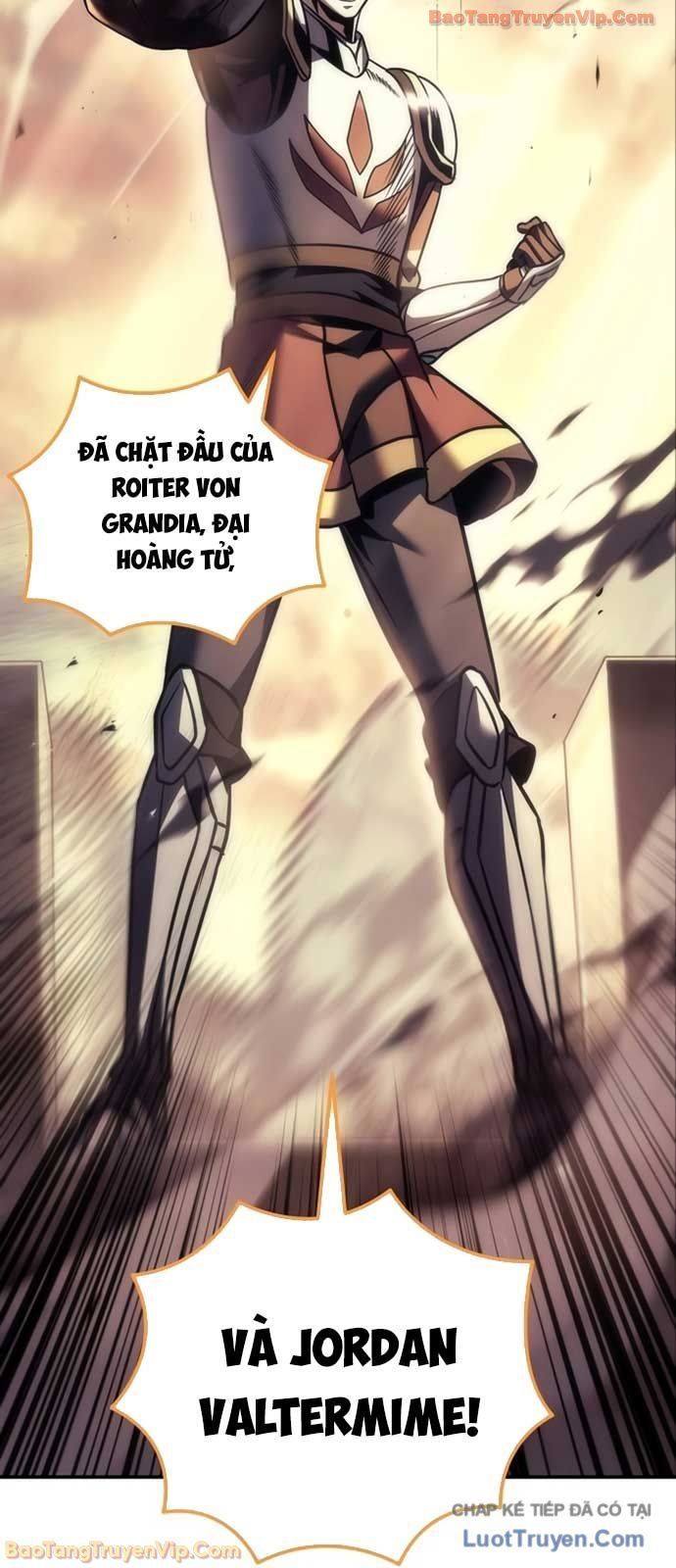 Hồi Quy Giả Của Gia Tộc Suy Vong Chapter 110 - 78