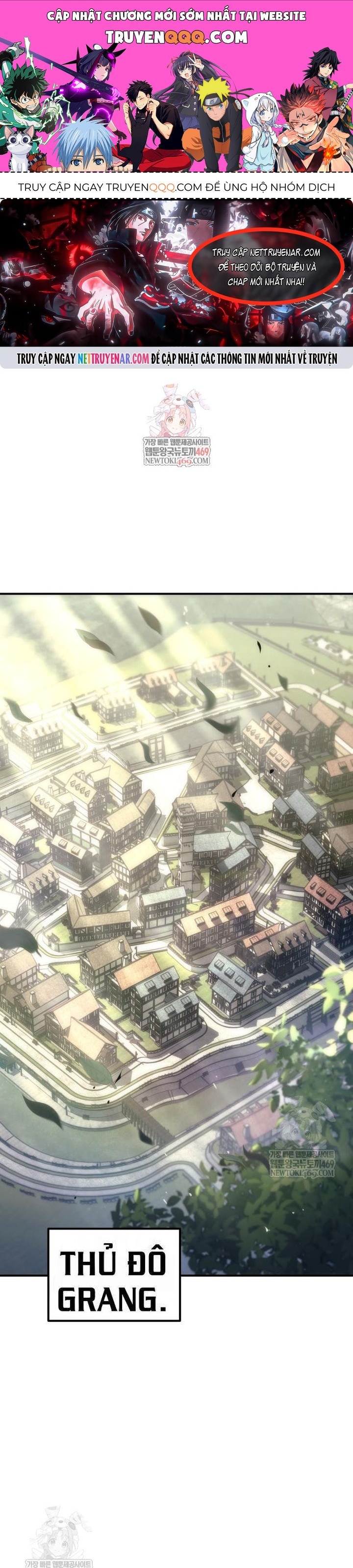 Hồi Quy Giả Của Gia Tộc Suy Vong Chapter 111 - 1