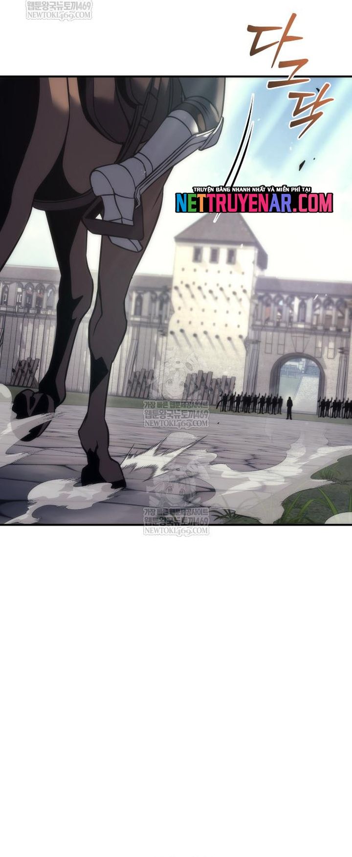 Hồi Quy Giả Của Gia Tộc Suy Vong Chapter 111 - 2