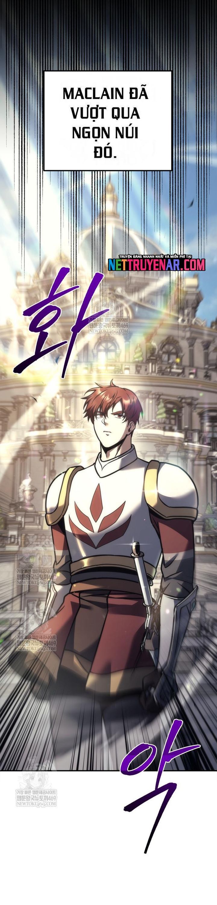 Hồi Quy Giả Của Gia Tộc Suy Vong Chapter 111 - 12