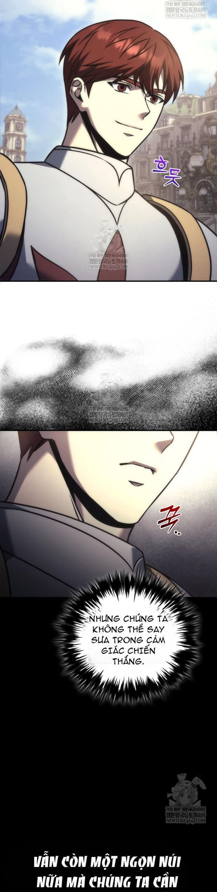 Hồi Quy Giả Của Gia Tộc Suy Vong Chapter 111 - 14