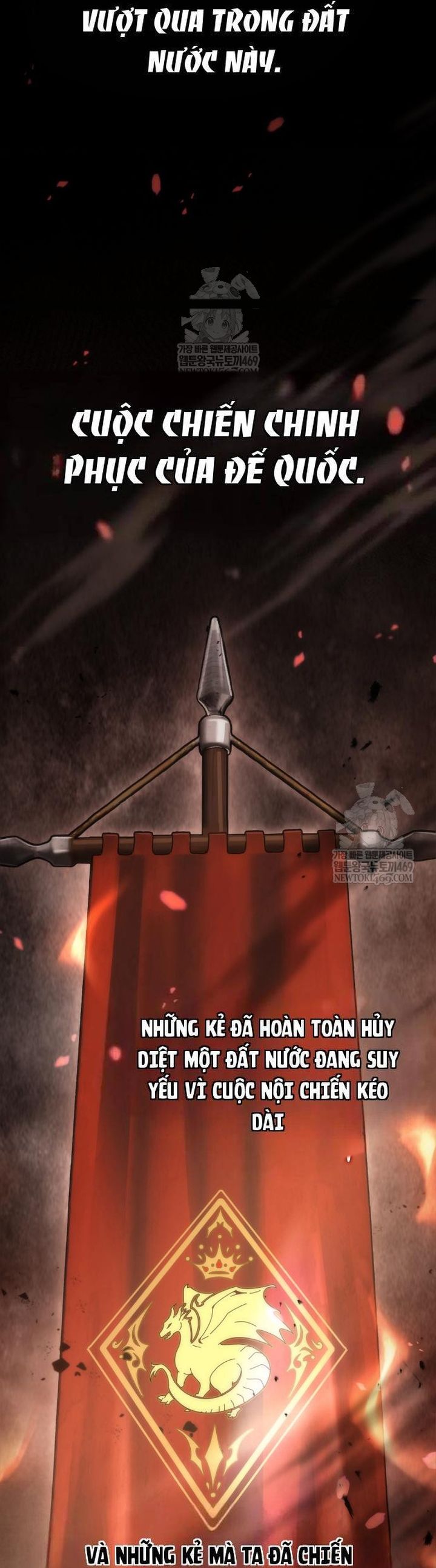 Hồi Quy Giả Của Gia Tộc Suy Vong Chapter 111 - 15