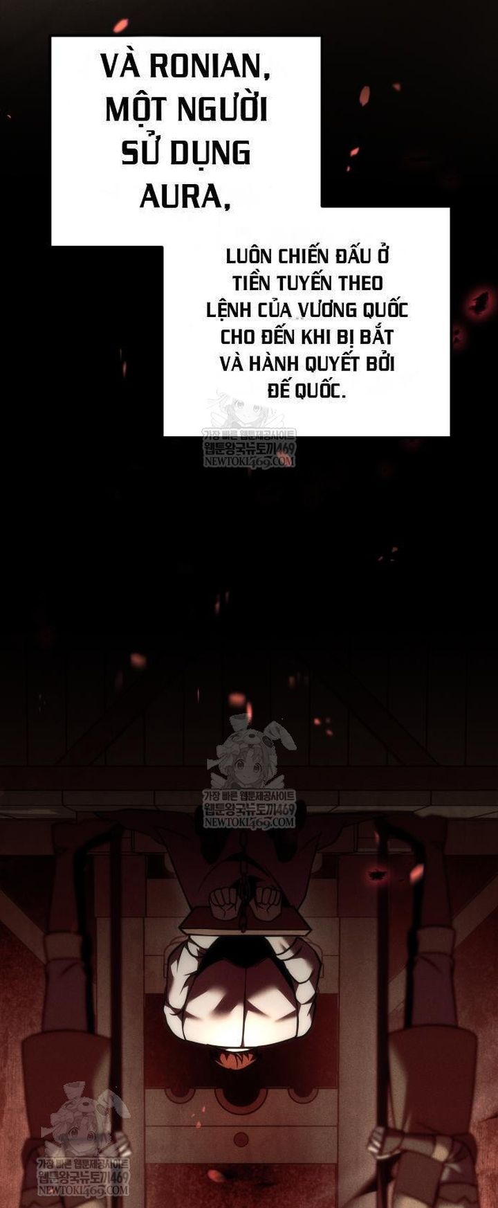 Hồi Quy Giả Của Gia Tộc Suy Vong Chapter 111 - 17