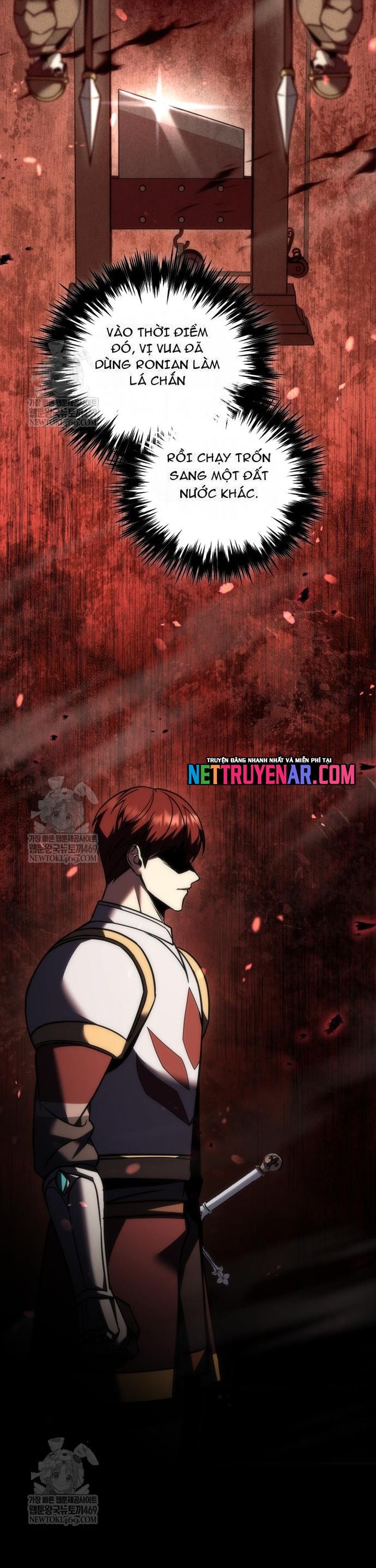 Hồi Quy Giả Của Gia Tộc Suy Vong Chapter 111 - 18