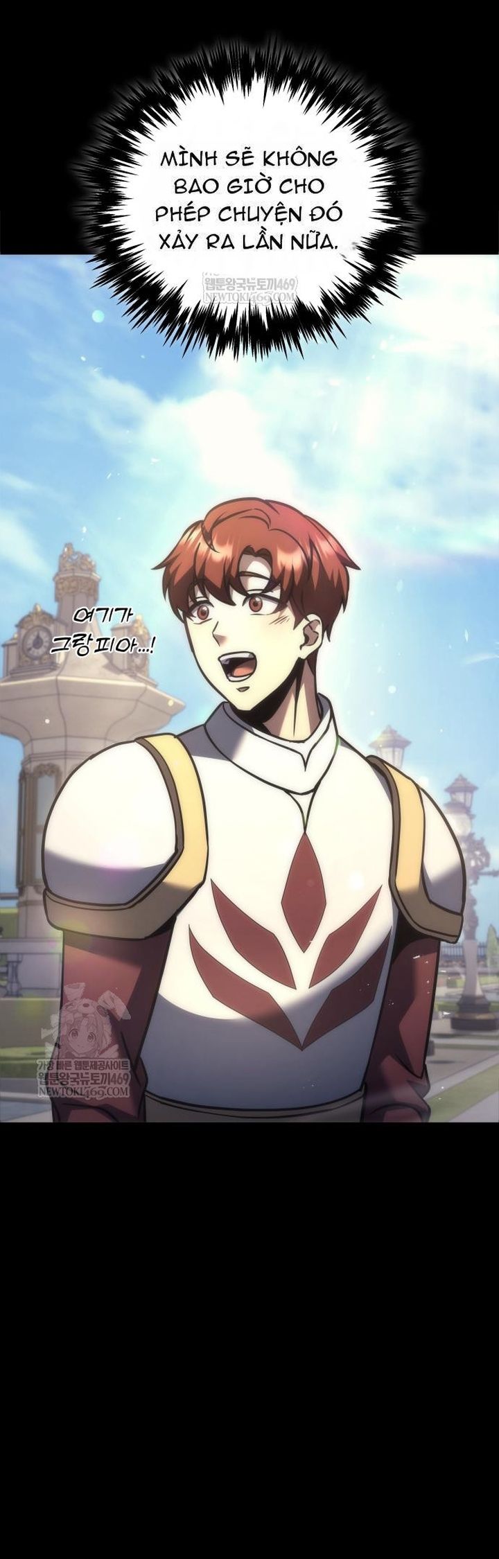 Hồi Quy Giả Của Gia Tộc Suy Vong Chapter 111 - 19
