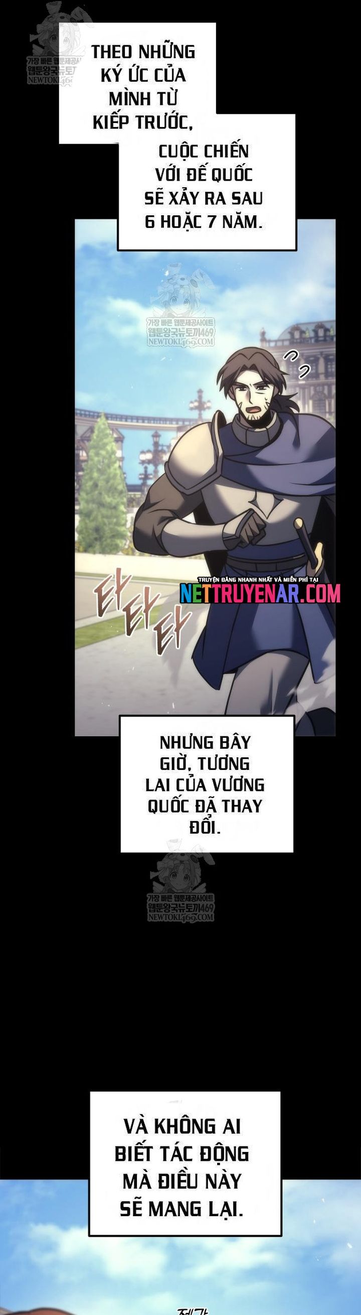 Hồi Quy Giả Của Gia Tộc Suy Vong Chapter 111 - 20