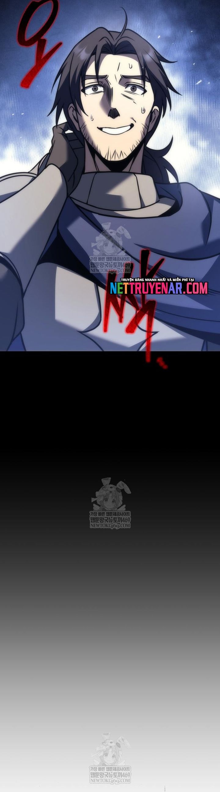 Hồi Quy Giả Của Gia Tộc Suy Vong Chapter 111 - 23