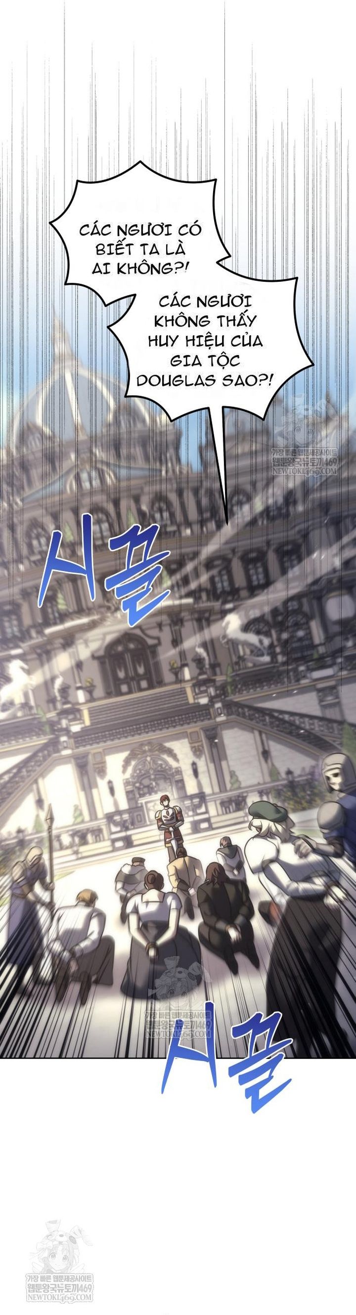 Hồi Quy Giả Của Gia Tộc Suy Vong Chapter 111 - 25