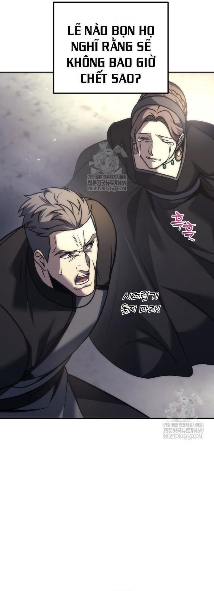 Hồi Quy Giả Của Gia Tộc Suy Vong Chapter 111 - 29