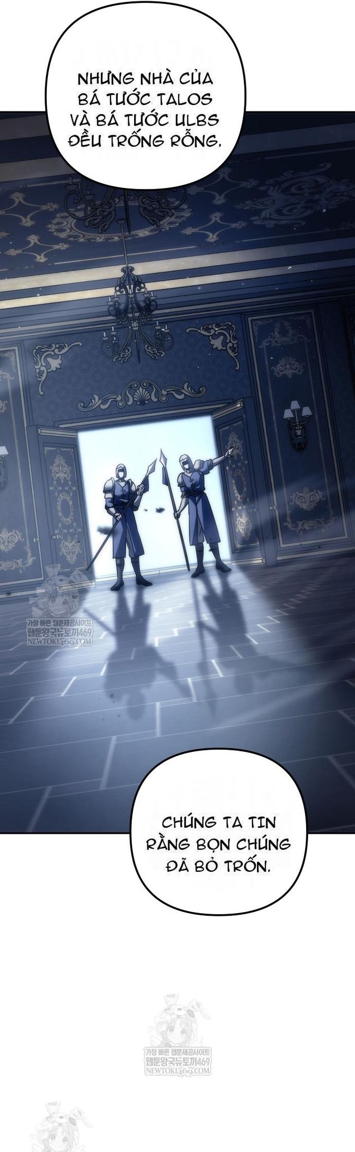 Hồi Quy Giả Của Gia Tộc Suy Vong Chapter 111 - 31