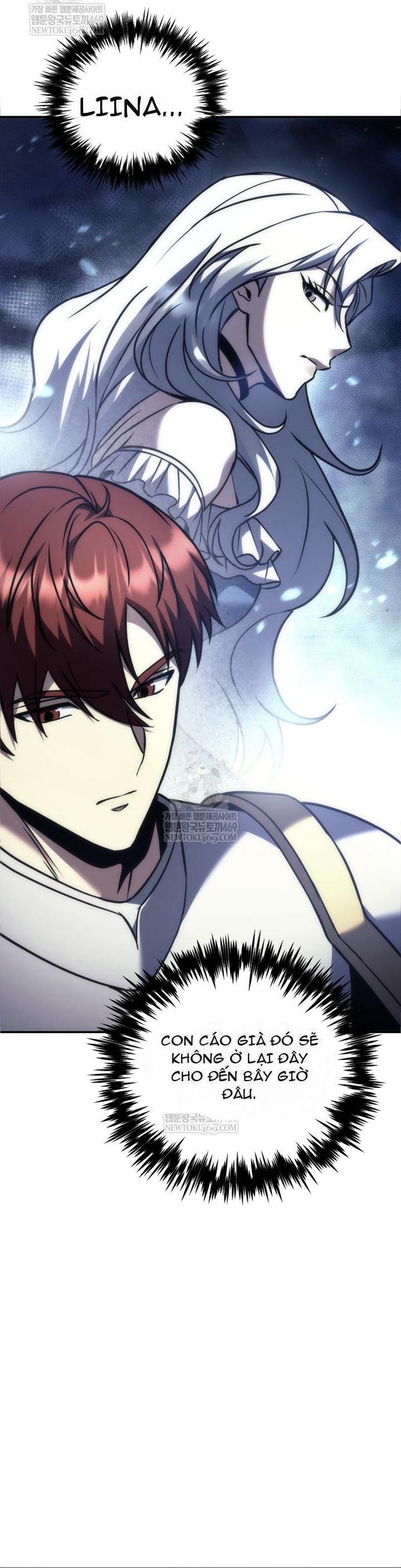 Hồi Quy Giả Của Gia Tộc Suy Vong Chapter 111 - 32