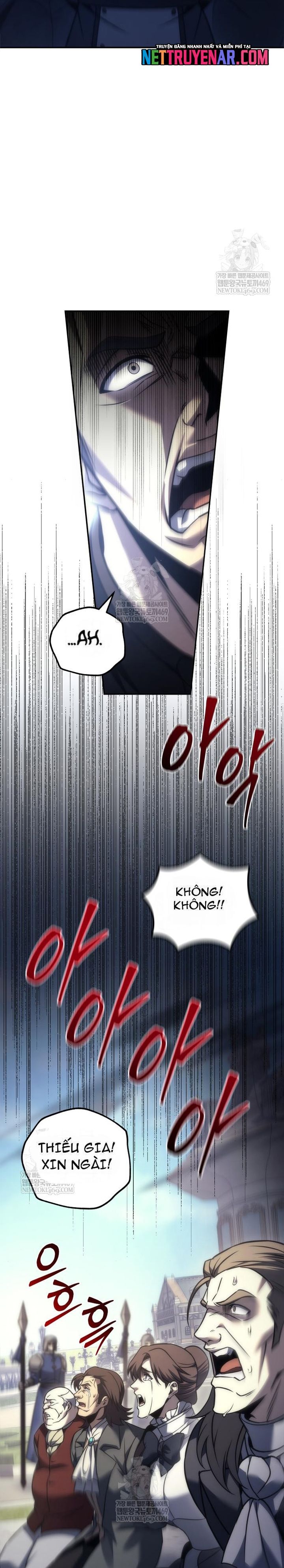 Hồi Quy Giả Của Gia Tộc Suy Vong Chapter 111 - 34