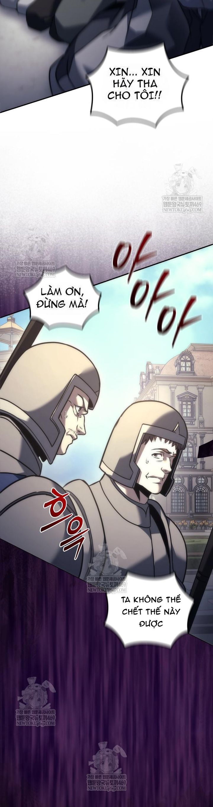 Hồi Quy Giả Của Gia Tộc Suy Vong Chapter 111 - 35