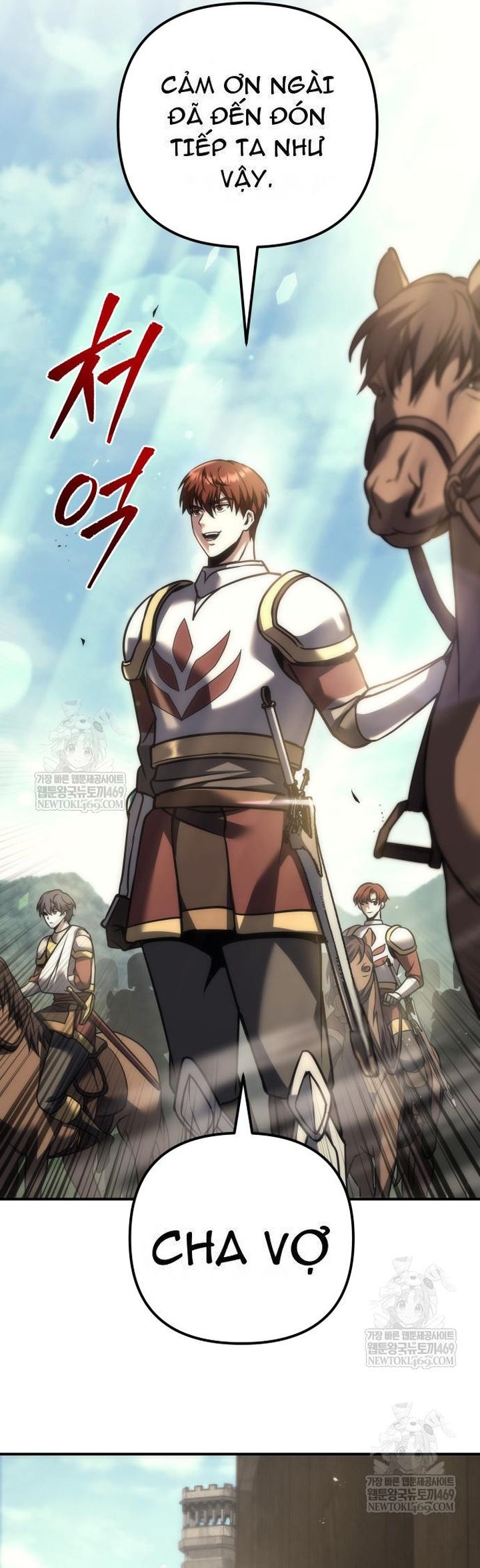 Hồi Quy Giả Của Gia Tộc Suy Vong Chapter 111 - 5