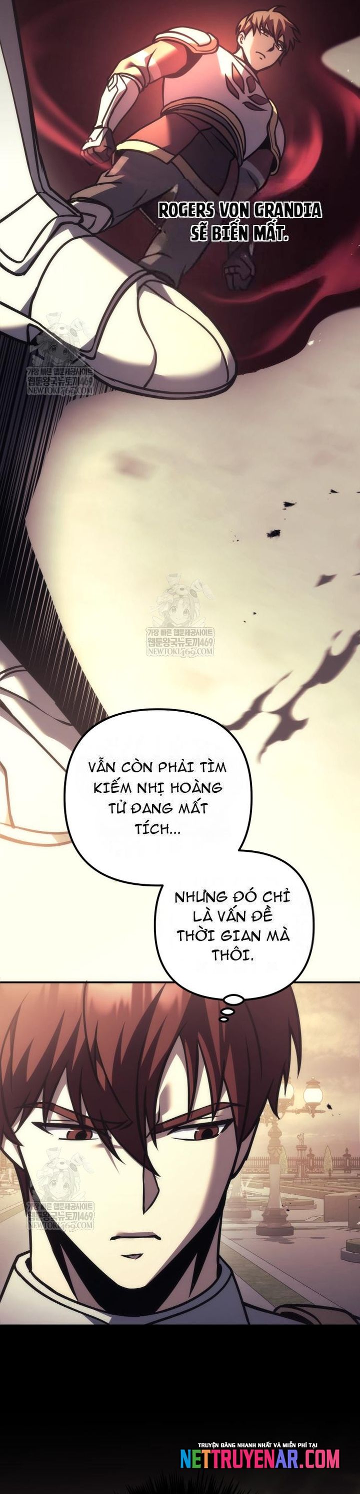 Hồi Quy Giả Của Gia Tộc Suy Vong Chapter 111 - 46