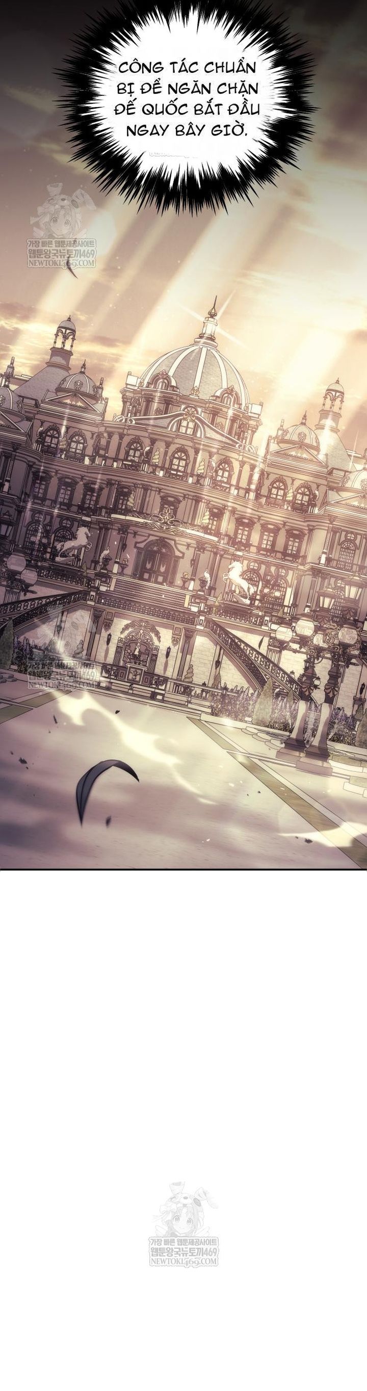 Hồi Quy Giả Của Gia Tộc Suy Vong Chapter 111 - 47