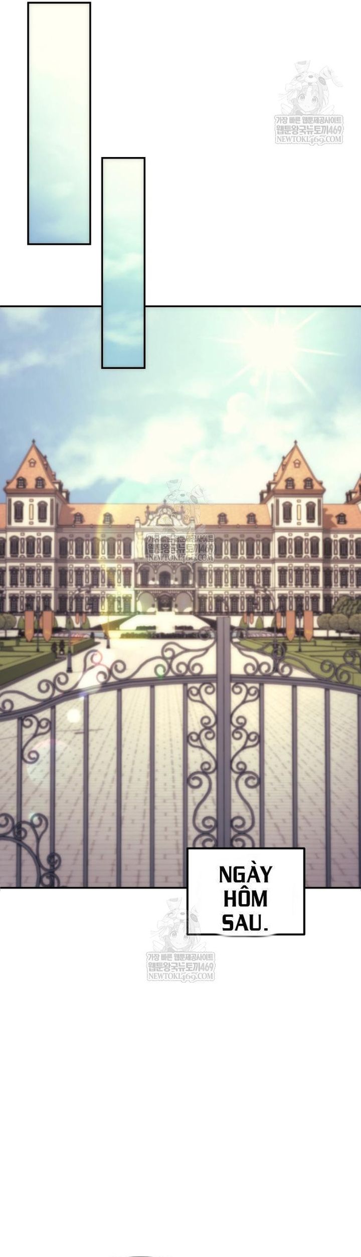 Hồi Quy Giả Của Gia Tộc Suy Vong Chapter 111 - 48